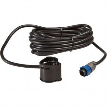 Переходник LOWRANCE 9-Pin 83/200kHz Pod-Style Shoot-Through Trandsucer Переходник LOWRANCE 9-Pin 83/200kHz Pod-Style Shoot-Through Trandsucer