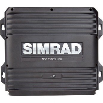 Процессор LOWRANCE NSO evo3S Processor Процессор LOWRANCE NSO evo3S Processor